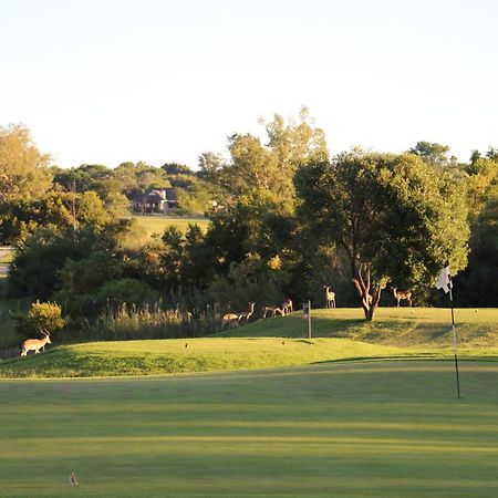 Fairview Manor Hotel Modimolle Exterior foto
