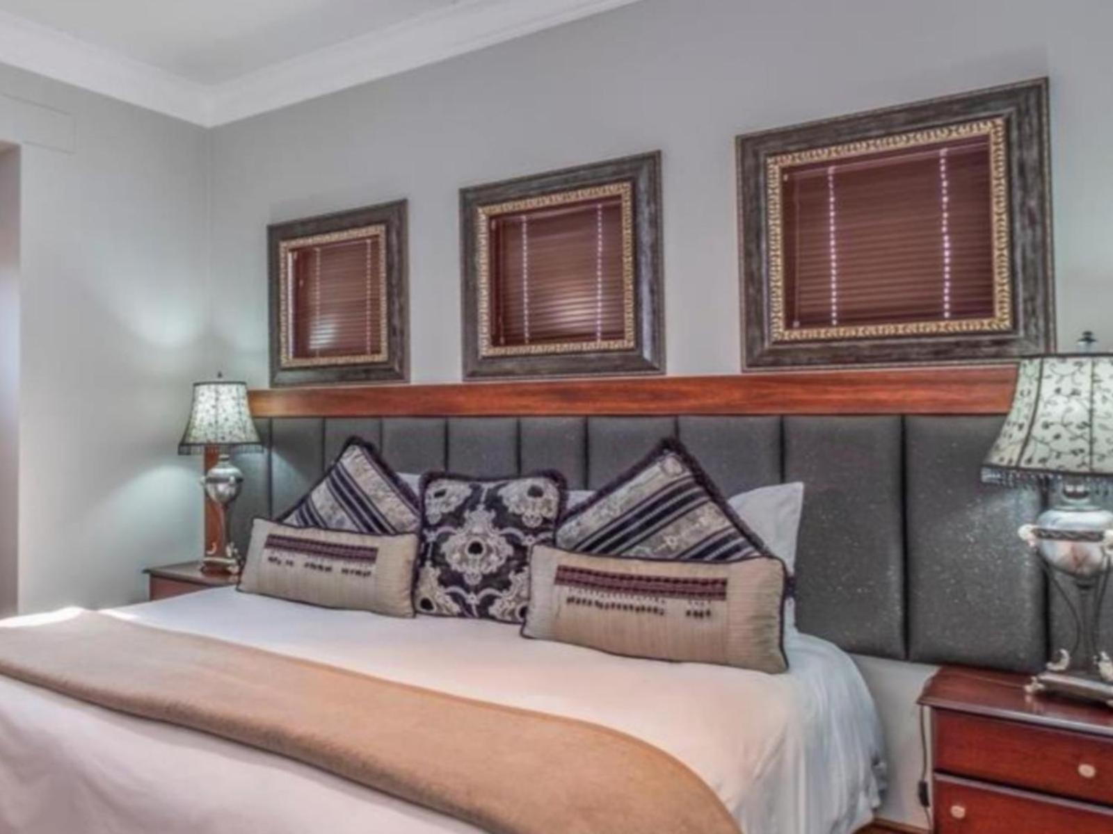 Fairview Manor Hotel Modimolle Exterior foto