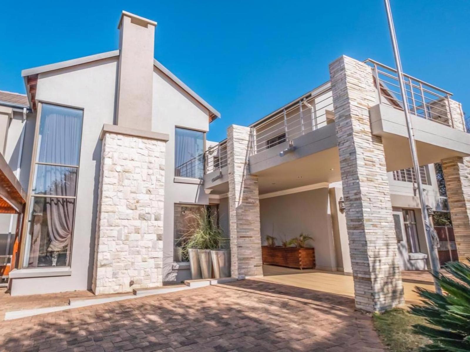 Fairview Manor Hotel Modimolle Exterior foto