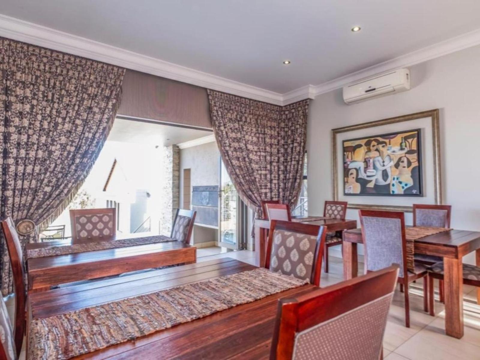 Fairview Manor Hotel Modimolle Exterior foto