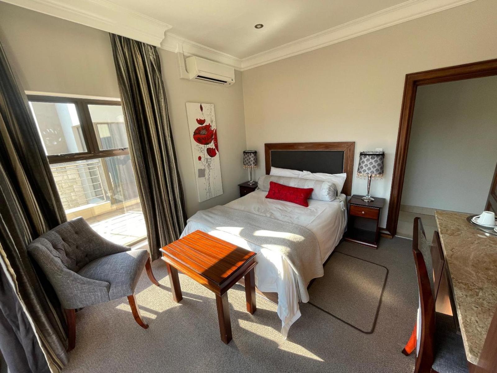 Fairview Manor Hotel Modimolle Exterior foto