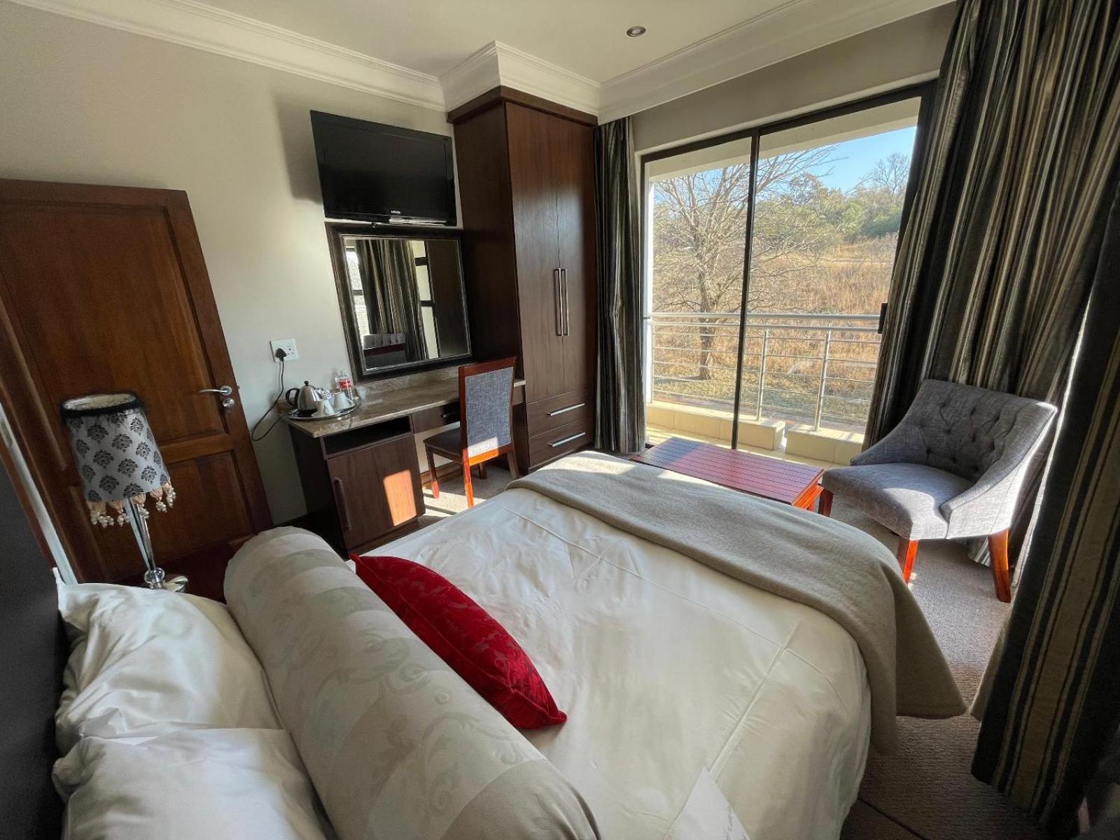 Fairview Manor Hotel Modimolle Exterior foto