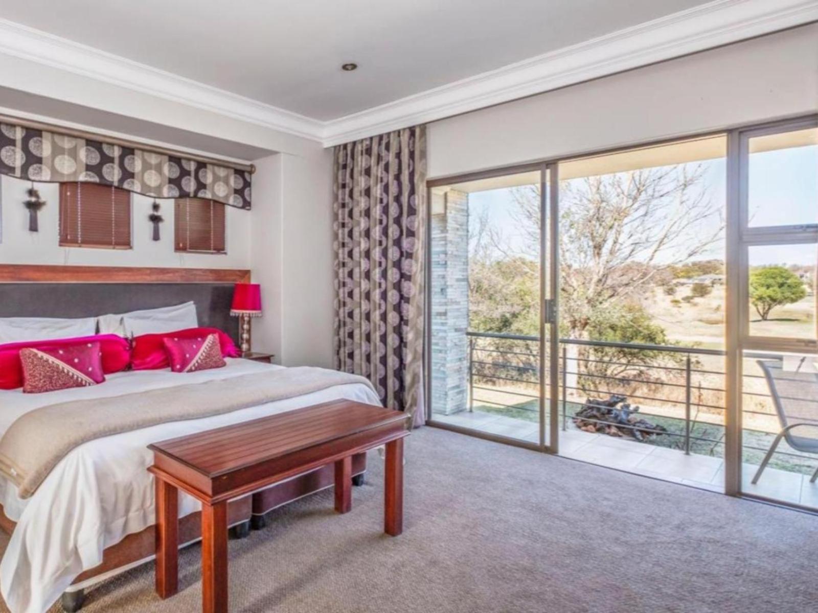 Fairview Manor Hotel Modimolle Exterior foto